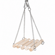 Bridge Bird Swing