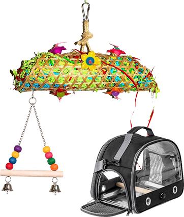 Toys and Accessories