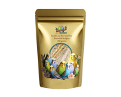Fresh Low-Fat Budgie Seed For Beautiful Budgies